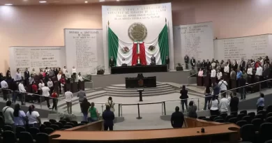 Diputados de Veracruz lanzan advertencia: alcaldes salientes deben rendir cuentas claras o enfrentar al Orfis en 2026