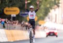 Domina Del Toro Giro de Piemonte