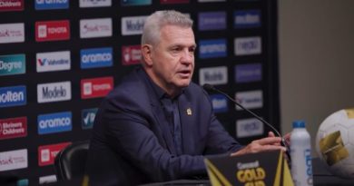 Romano revela lo que Aguirre busca en la Selección Mexicana