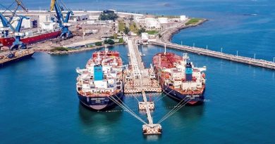 Nueva aduana agilizará movimiento de cargas